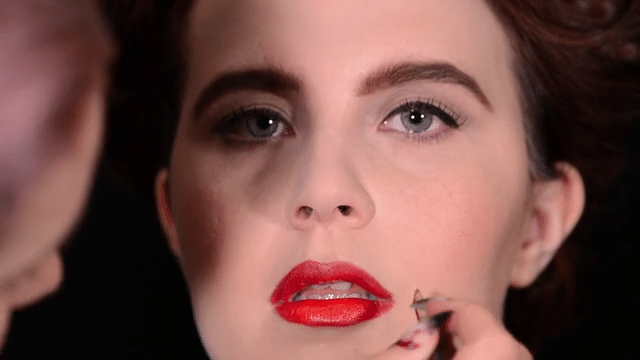 LEKTION 3 - MODEHISTORIA 40-TAL