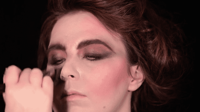 LEKTION 2 - MODEHISTORIA 80-TAL