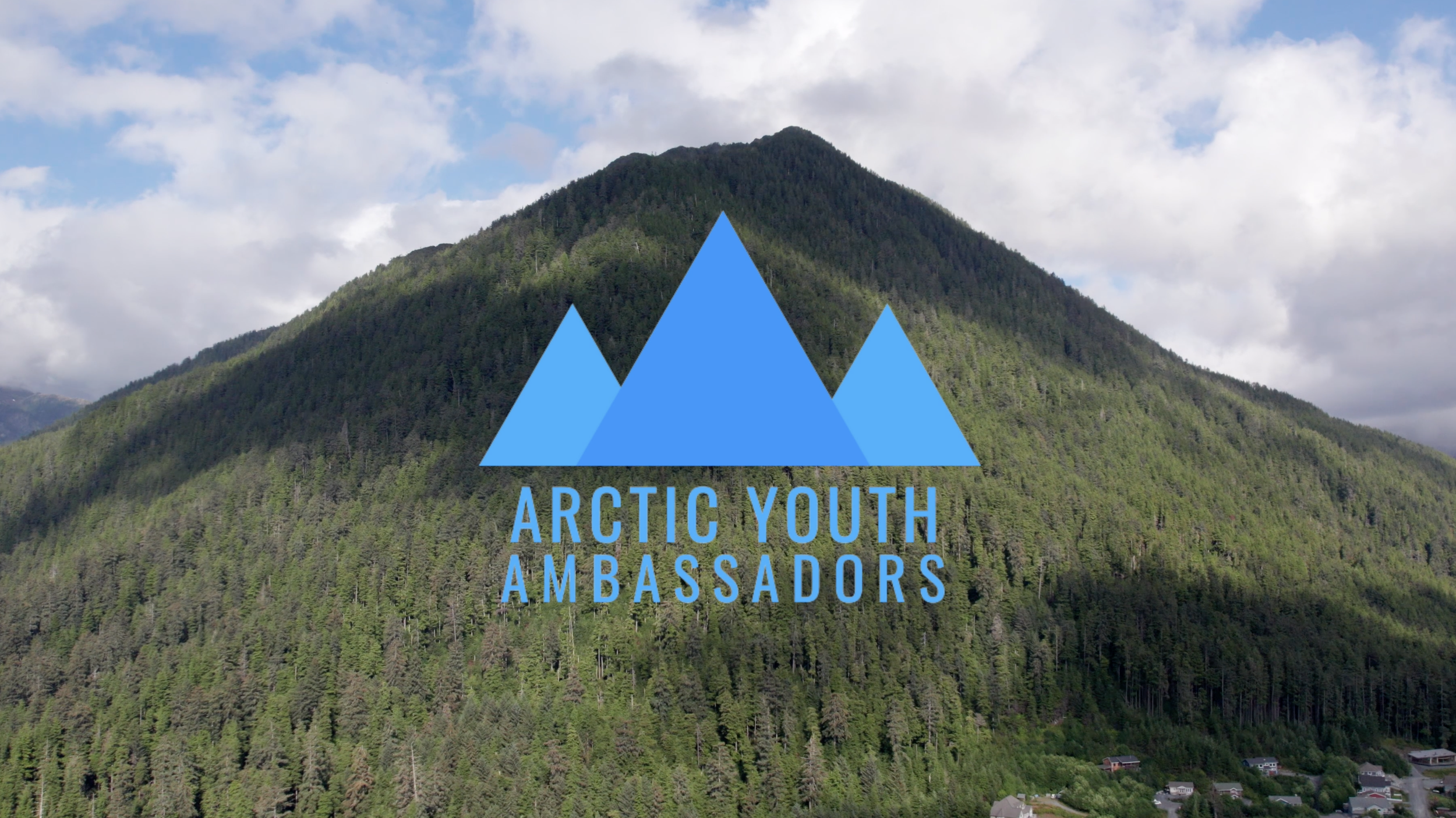 Arctic Youth Ambassadors – Short Film
