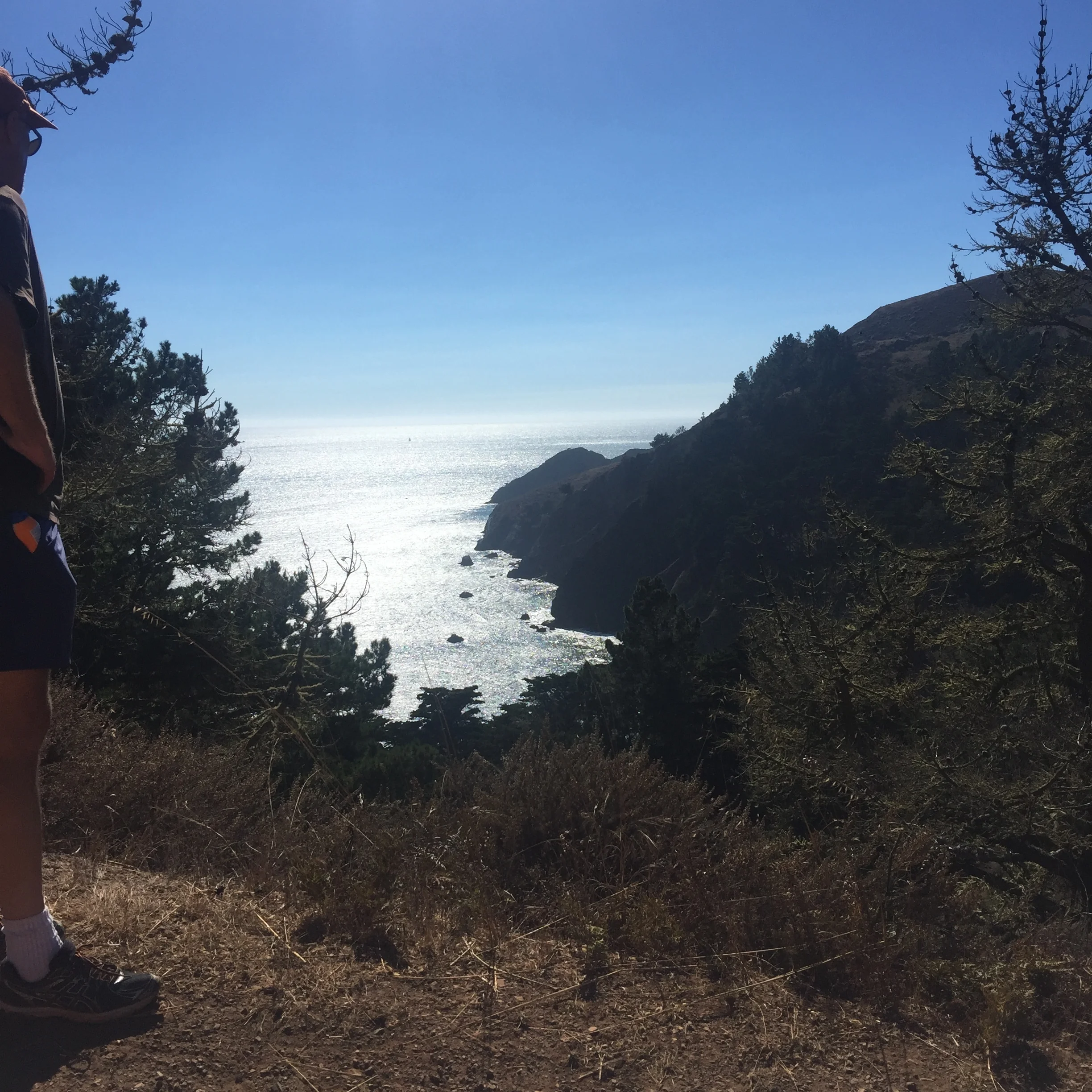 We say Summer, you say Fall.