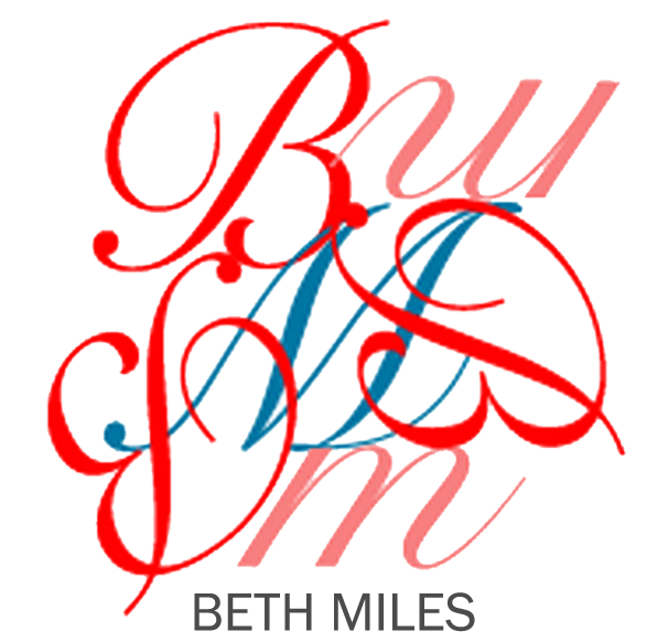 Beth Miles Design
