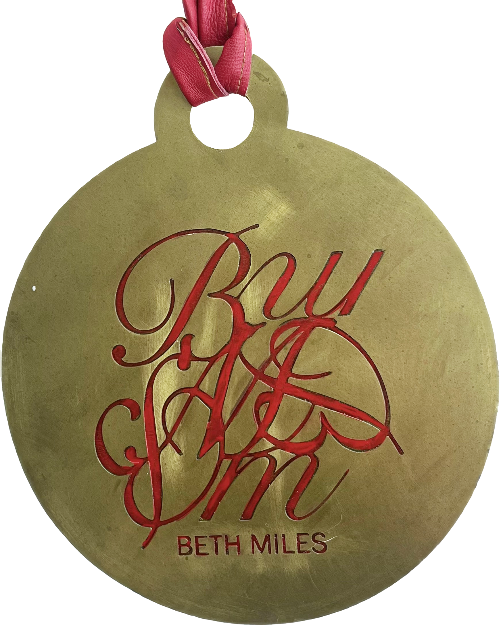 Beth Miles Design