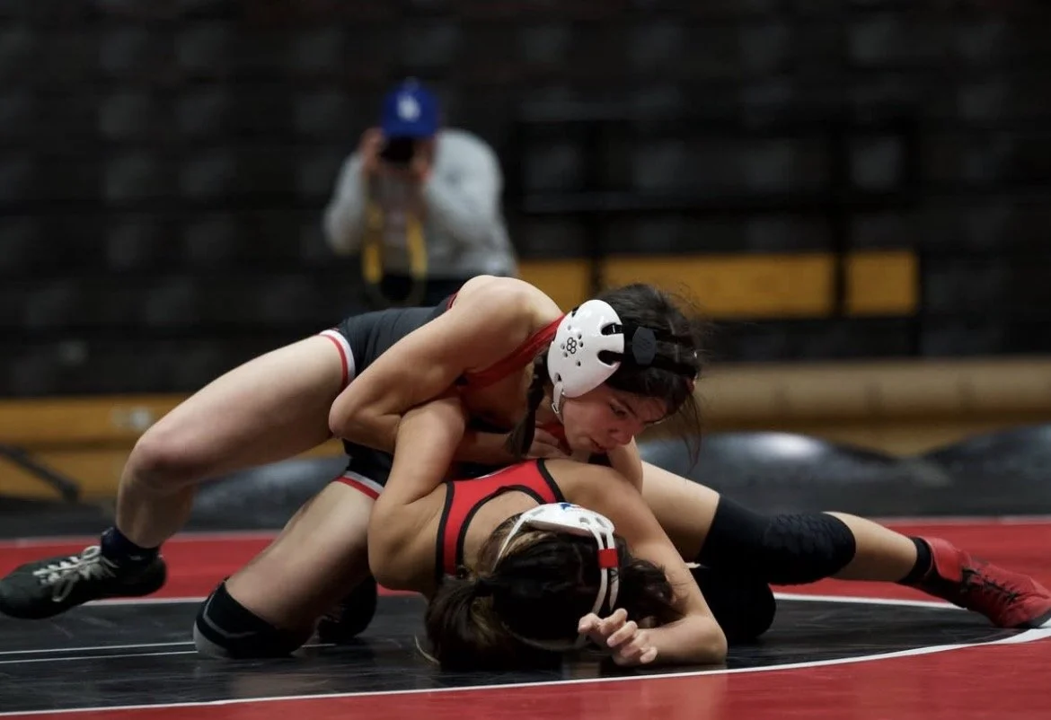 Palomar Women’s Wrestling Newsletter 02/19/2026