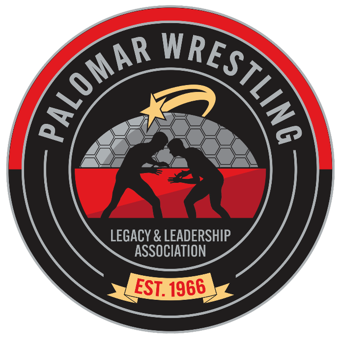 SAVE THE DATE! Palomar Wrestling Alumni Fundraiser