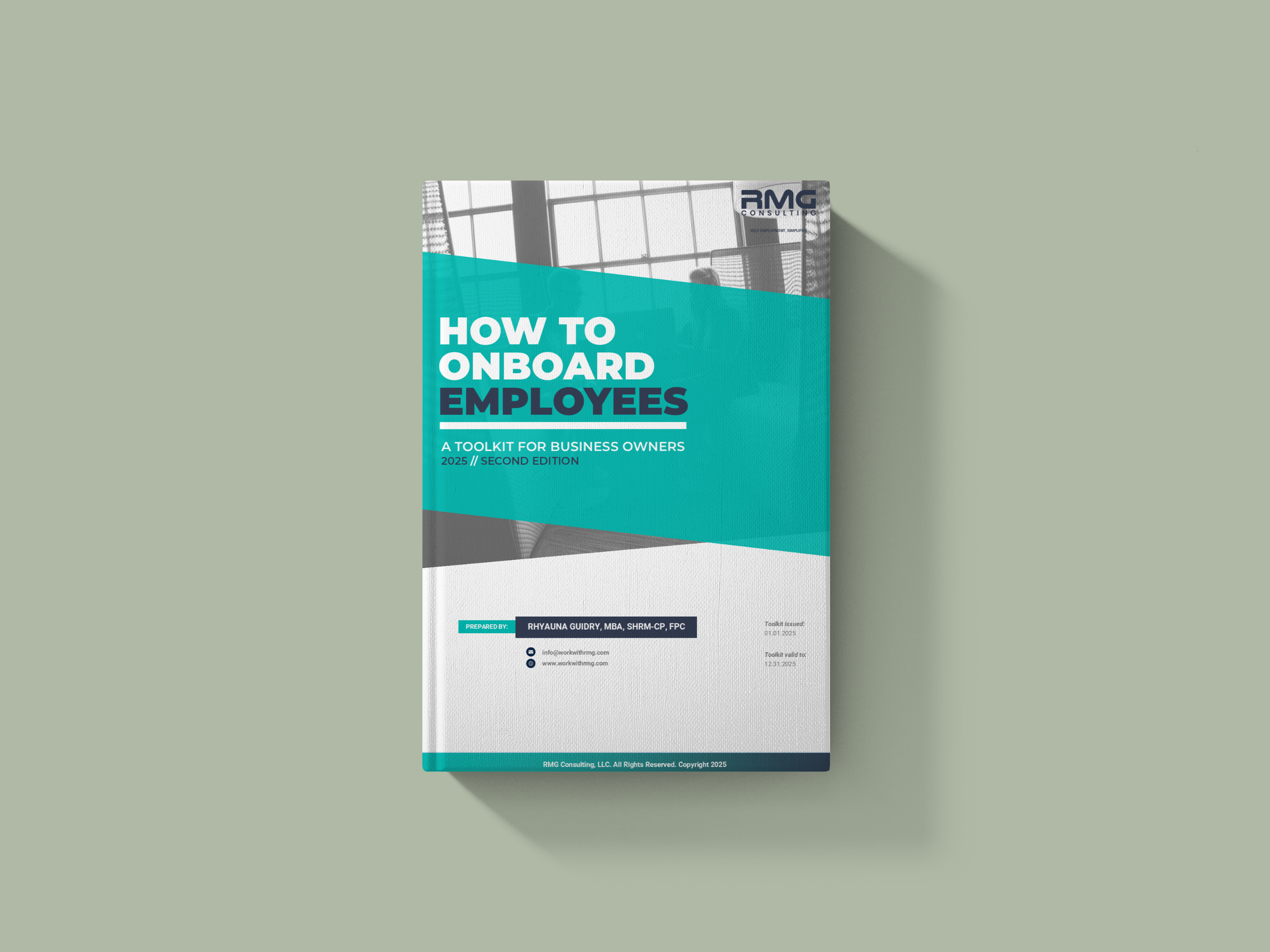 How to Onboard Employees: For Business Owners