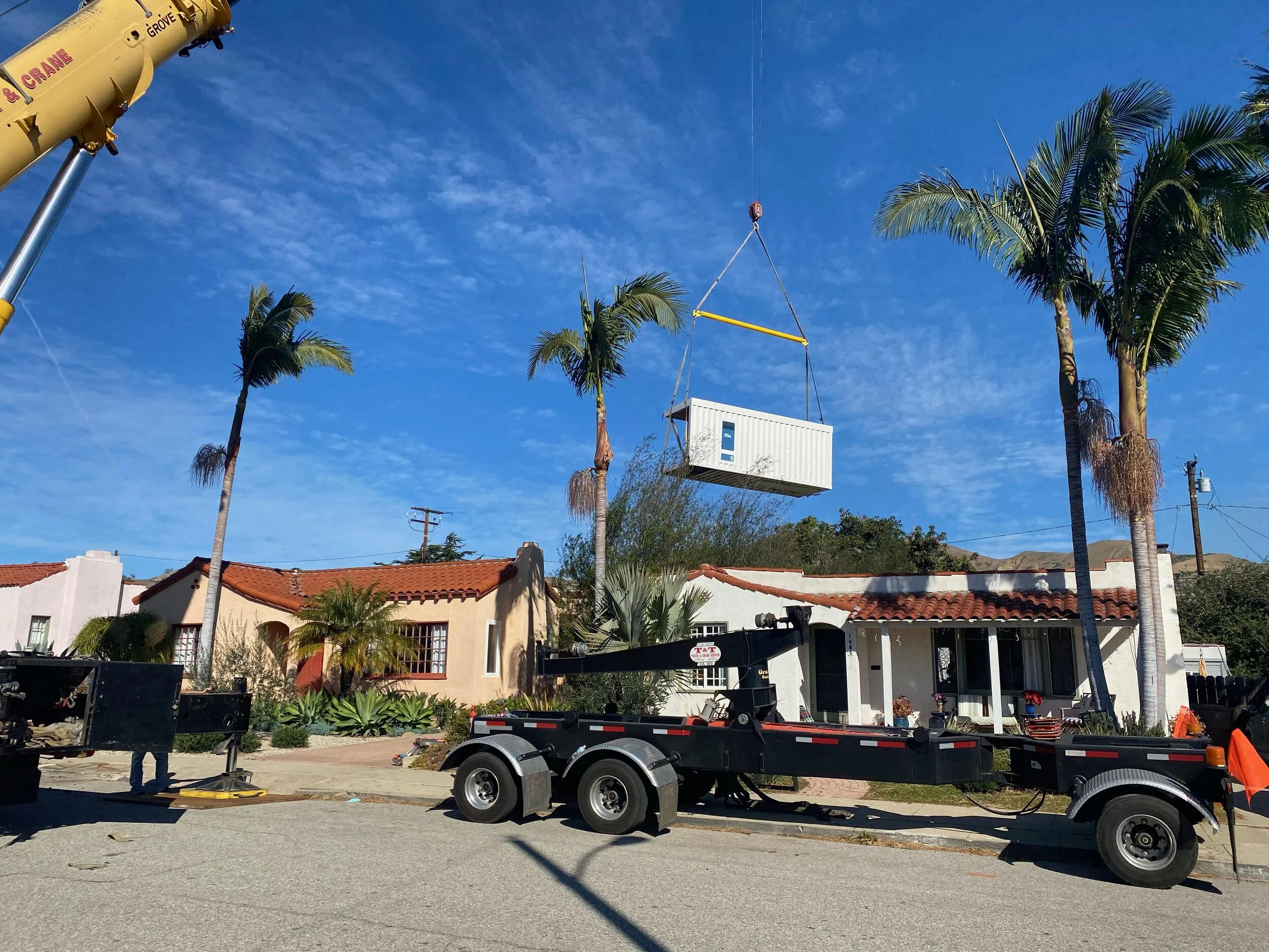 From Oakland to Ventura, Our First Socal ADU