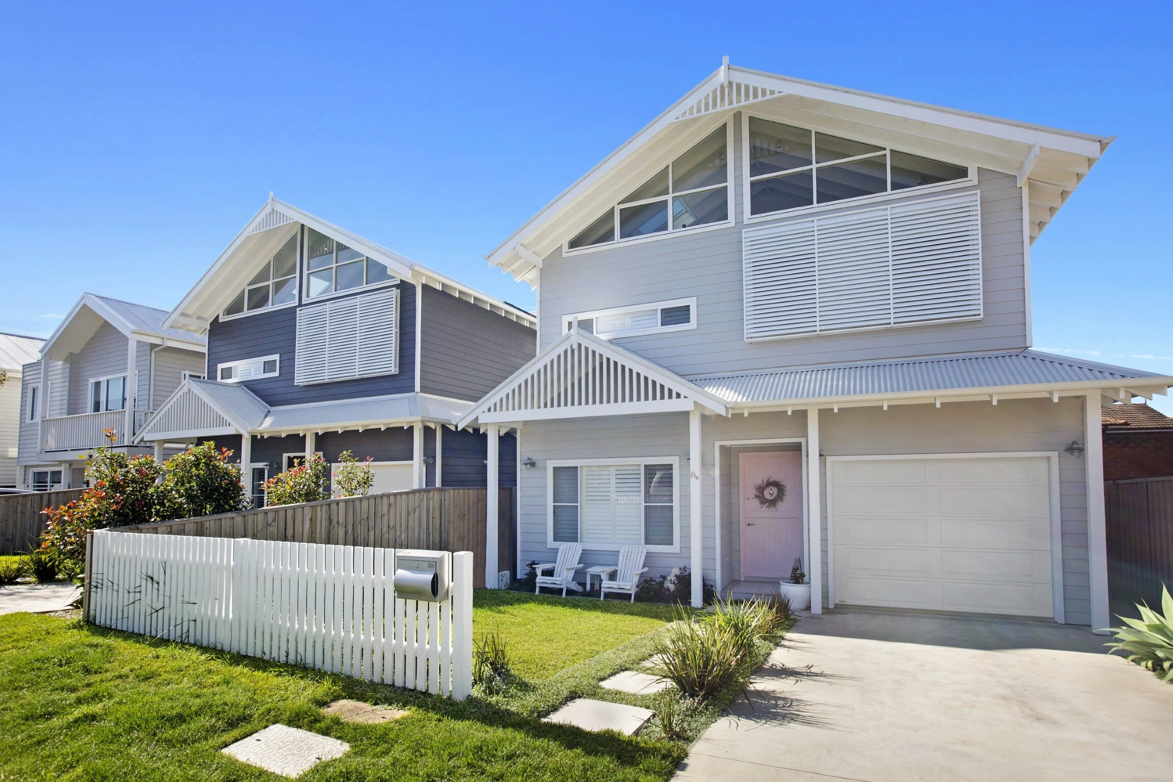 GT Constructions Sydney - Home Builder