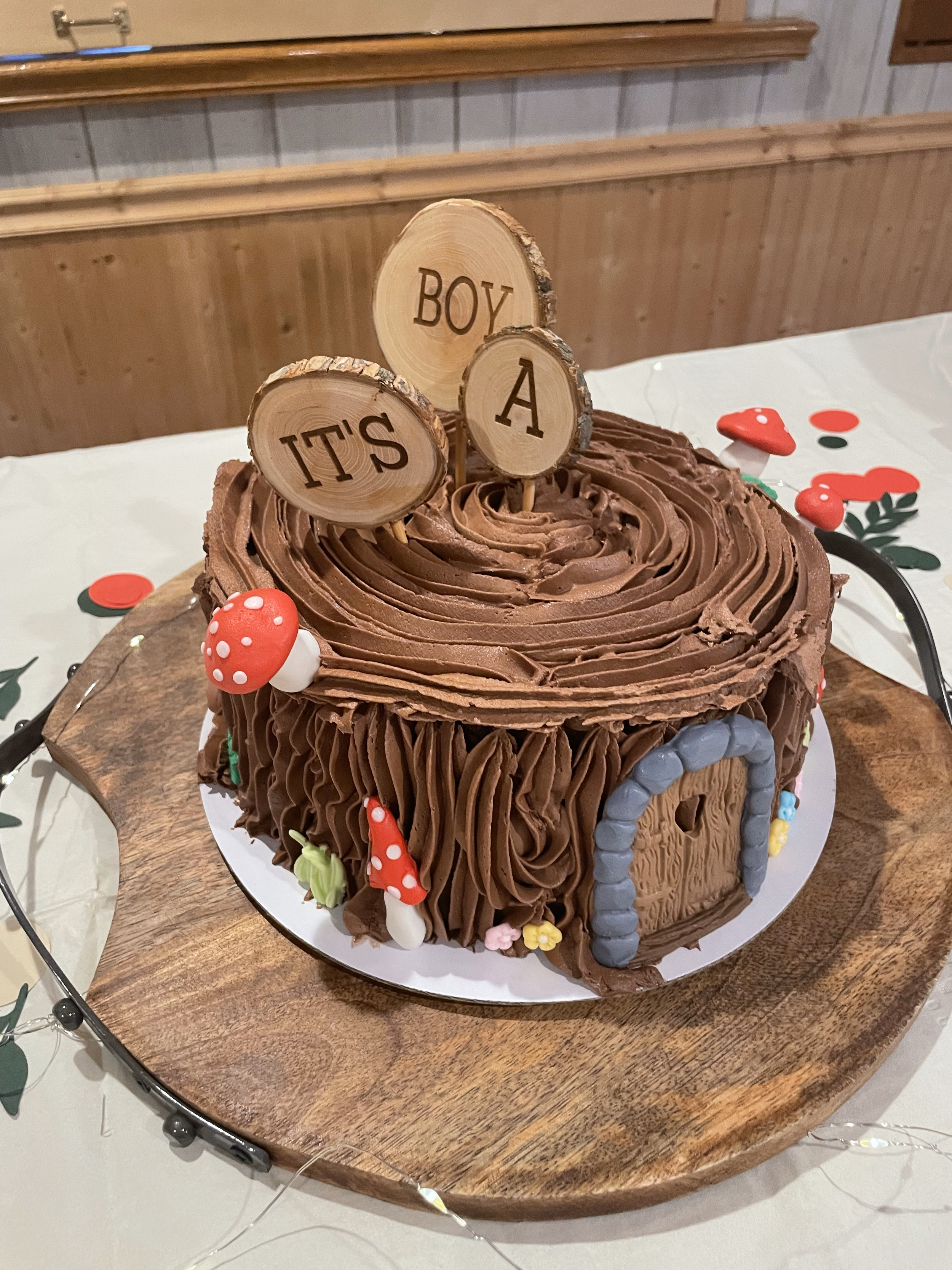 Custom Cakes | Order Your Custom Cake Today — Three Wishes Bakery