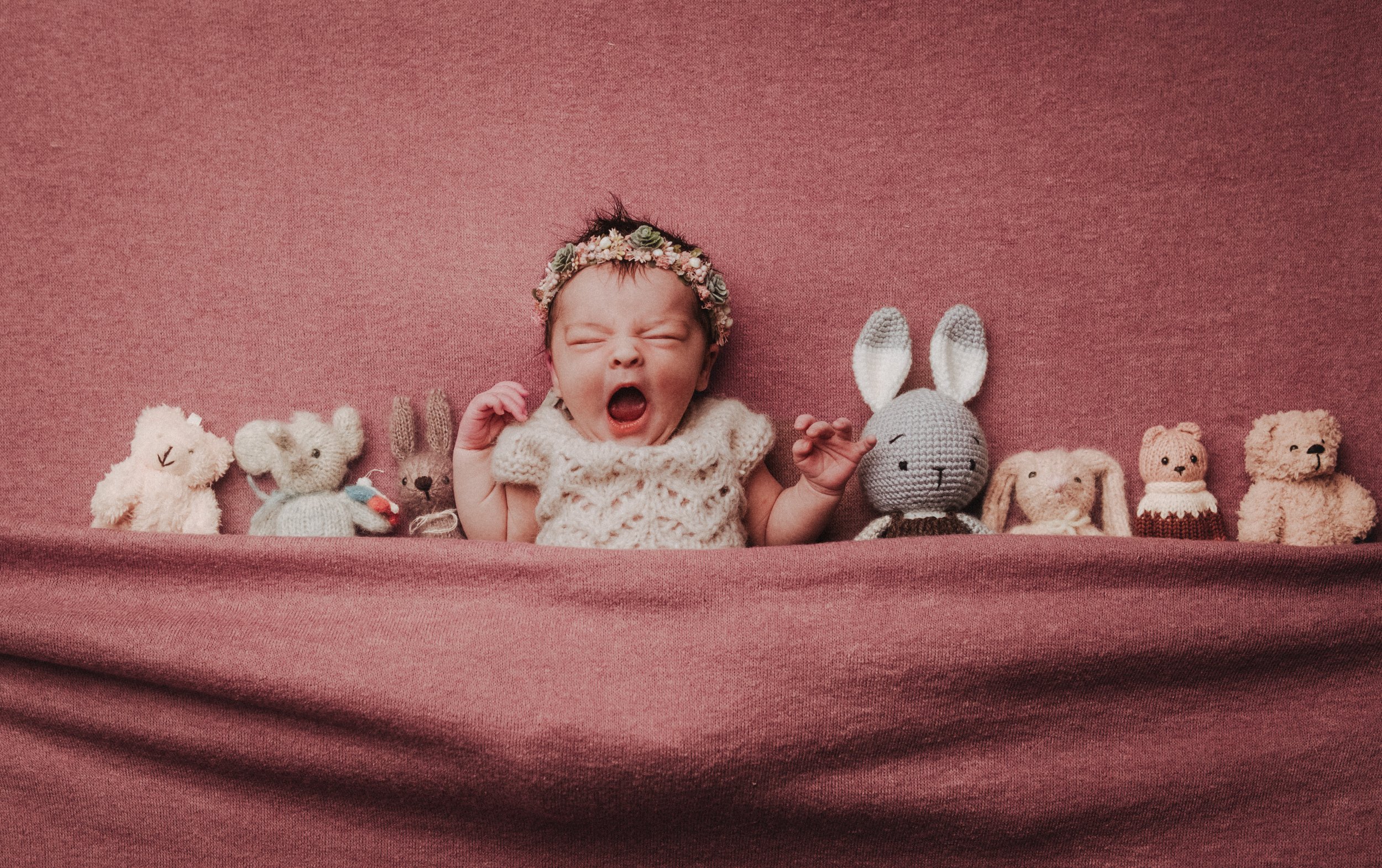newborn shooting Dülmen