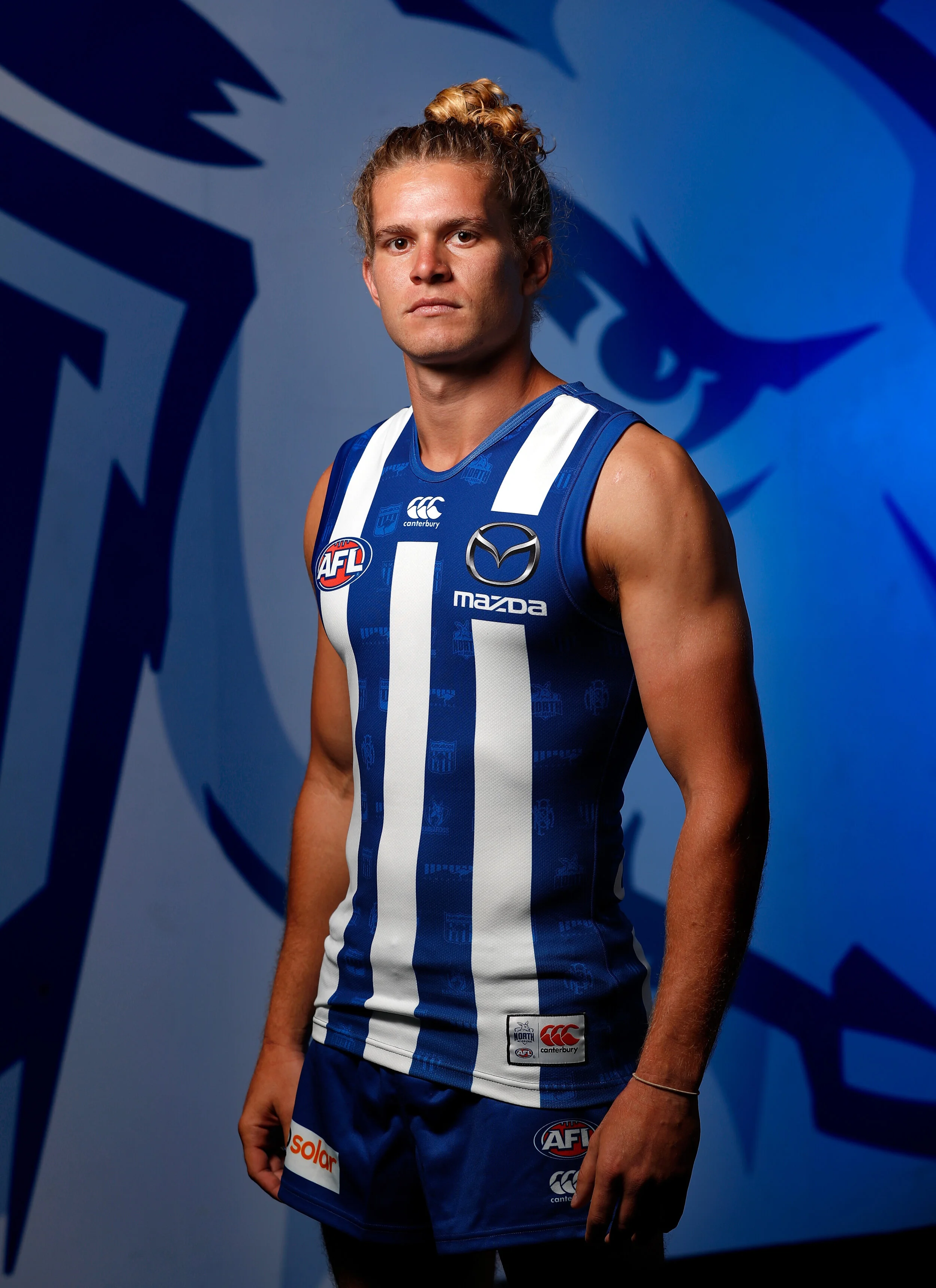 Jed Anderson — Bravo Management