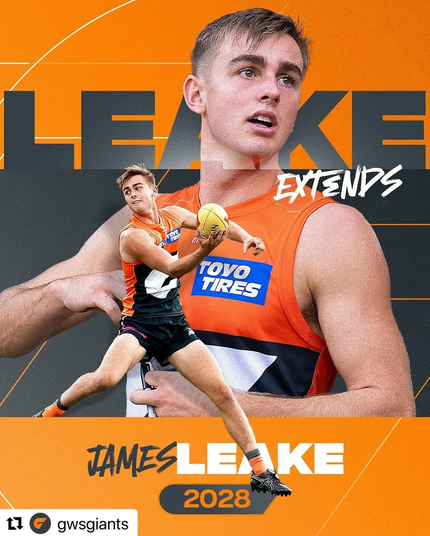 @jamesleake_  x @gwsgiants until 2028 ✍️