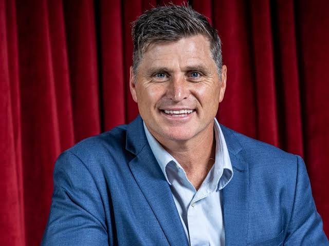 Shane Crawford — Bravo Management