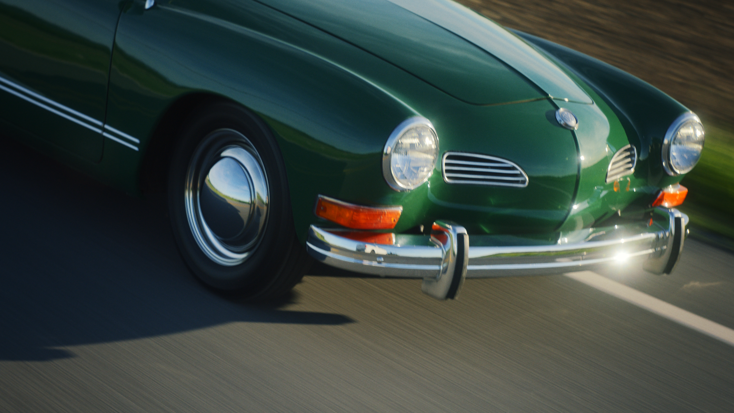 Directed by Joshua Rosenbaum