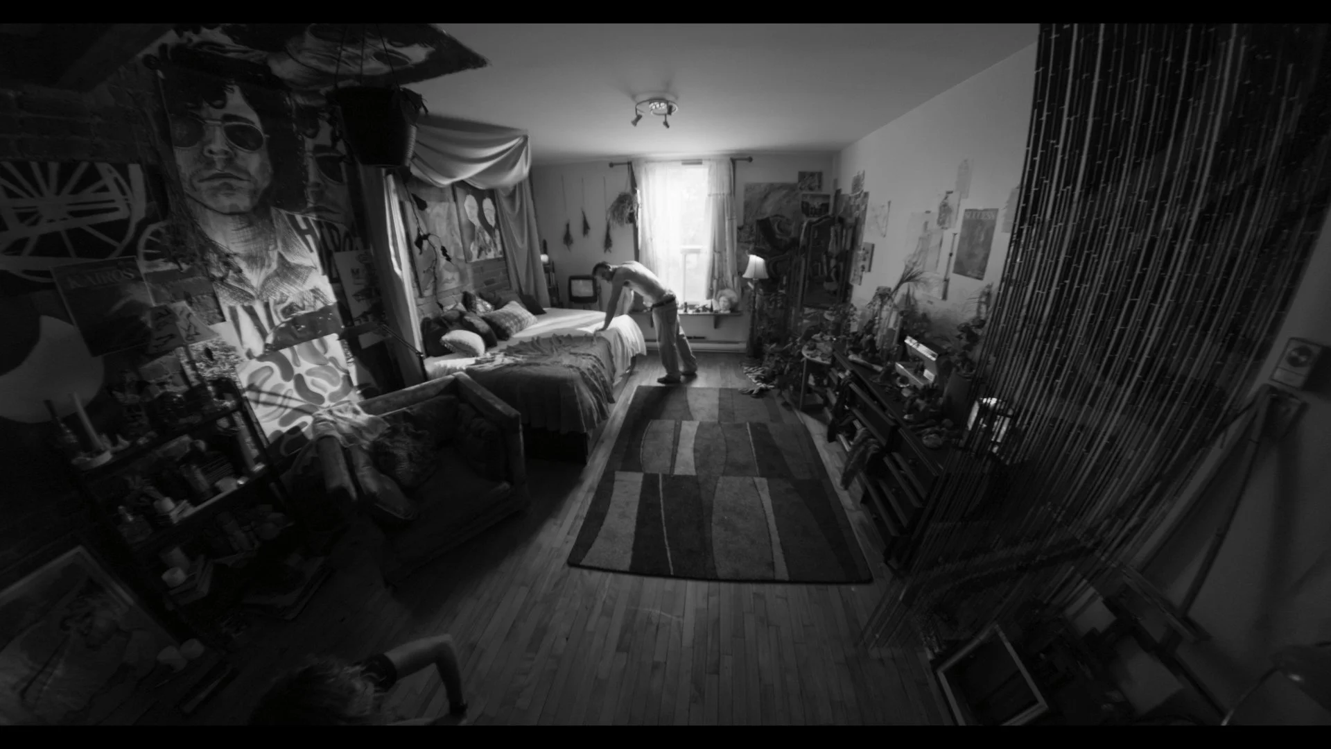 Directed by Siham Medjahed. Currently in post production.