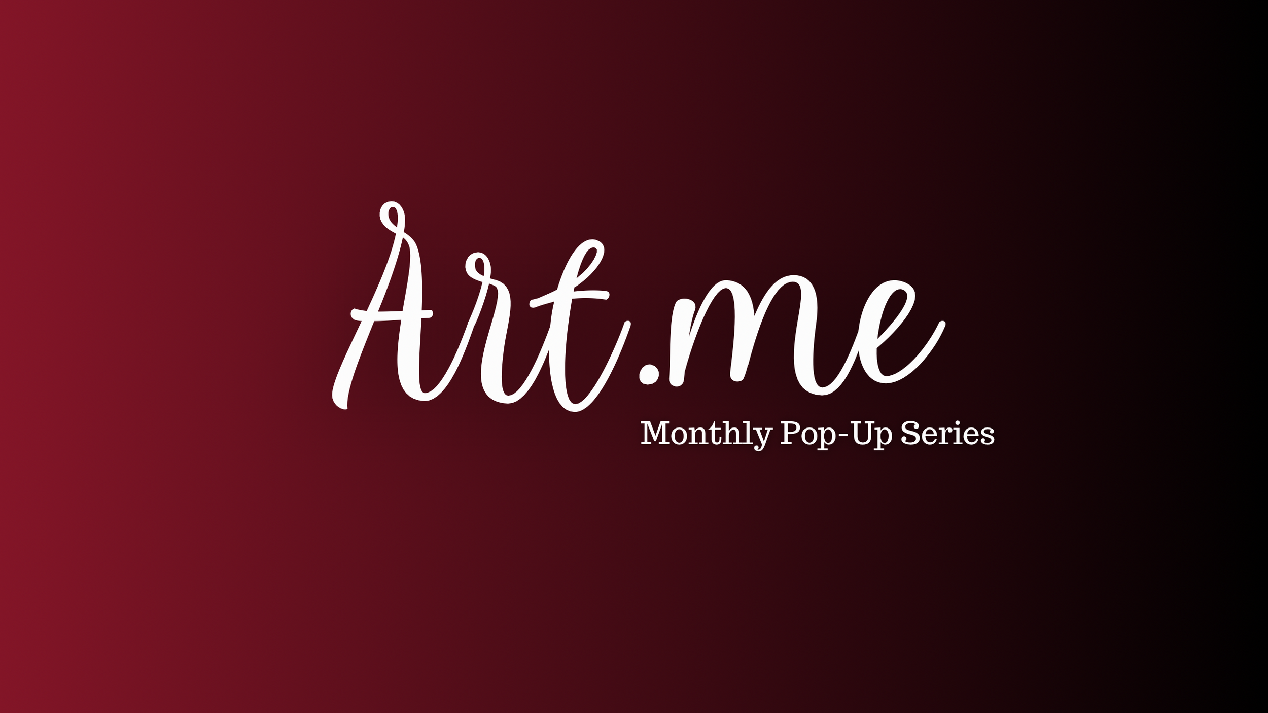 The Collector's Room—A Curated Evening with Art.me