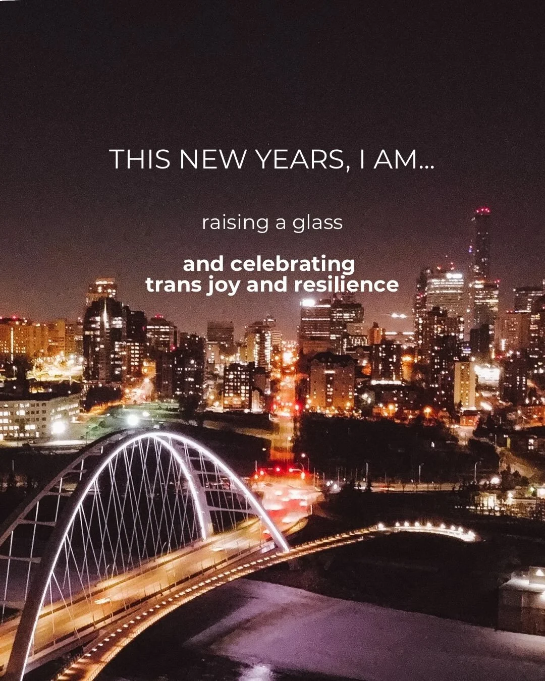 A new year begins, and my commitment to protecting and uplifting trans lives remains. ⁣
🌟⁣
⁣
⁣
⁣
&mdash;⁣
#transrightsarehumanrights #transrights #translivesmatter #protecttranskids