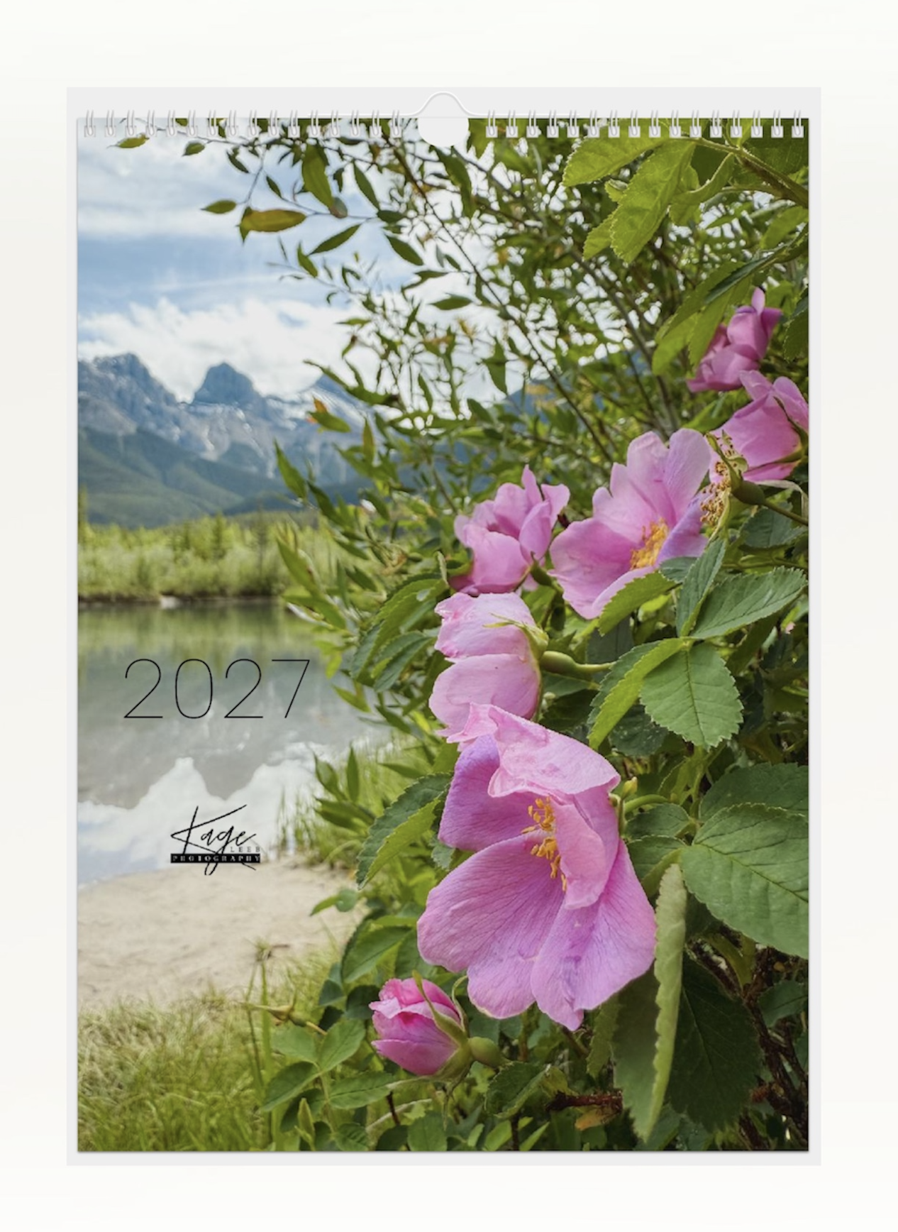 2027 Calendar