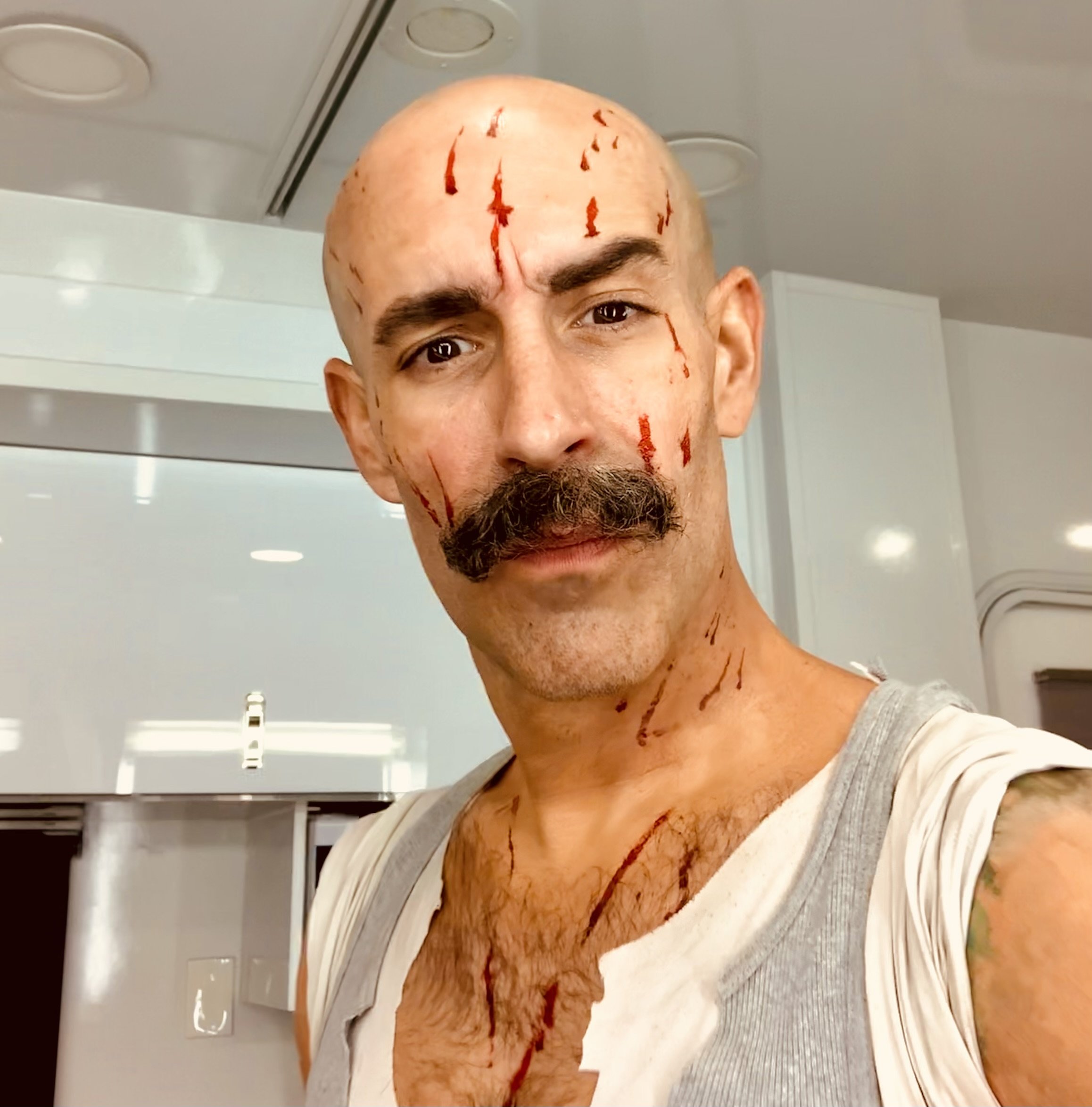 Westworld • HBO max