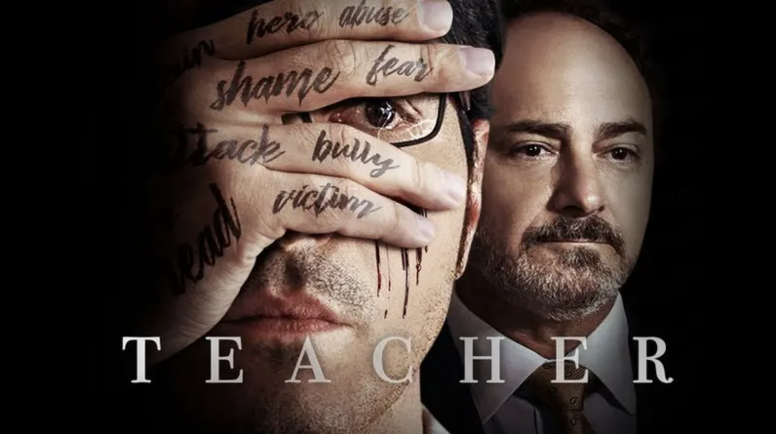 TEACHER // FEATURE FILM