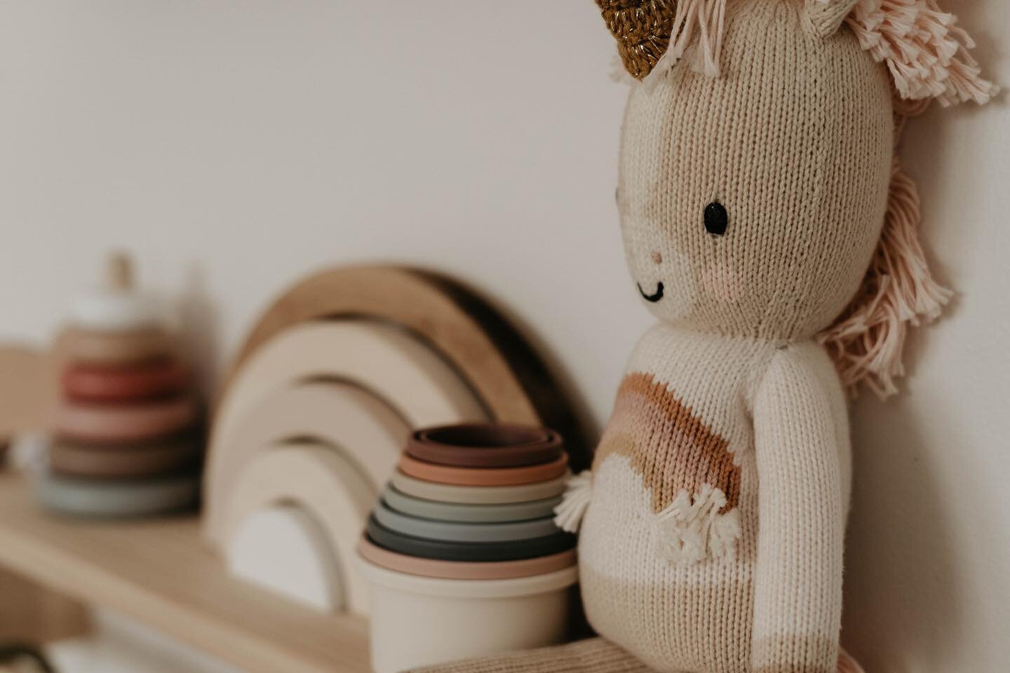 I love capturing the little details of the nursery! I think it is so important. As a mom you are so busy with baby and the hustle and bustle of life that you forget about the hard work you put into the nursery. You forget about the little details. Le