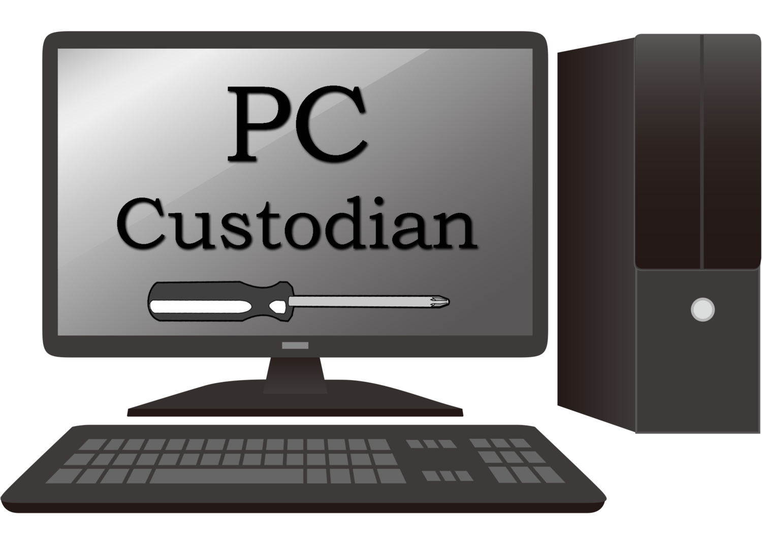 PC Custodian
