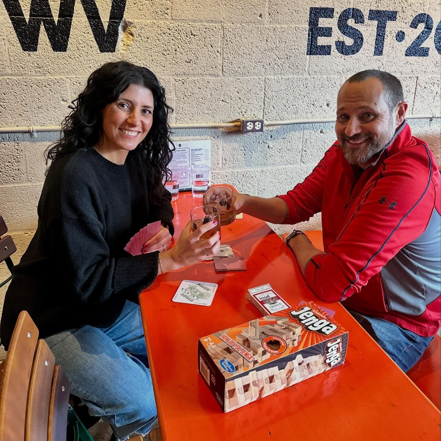 The BG is for L❤️vers!  Happy Valentines Day!