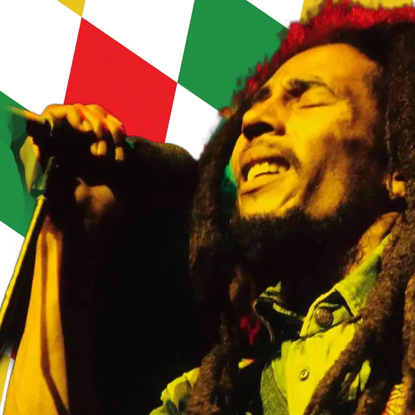 Join us this Friday for Bob Marley day at the BG!
Bob Marley Tunes, Jerk Chicken &amp; Rice and Beans, Red Stripe, and One Love!
Friday, February 6th @ 5pm