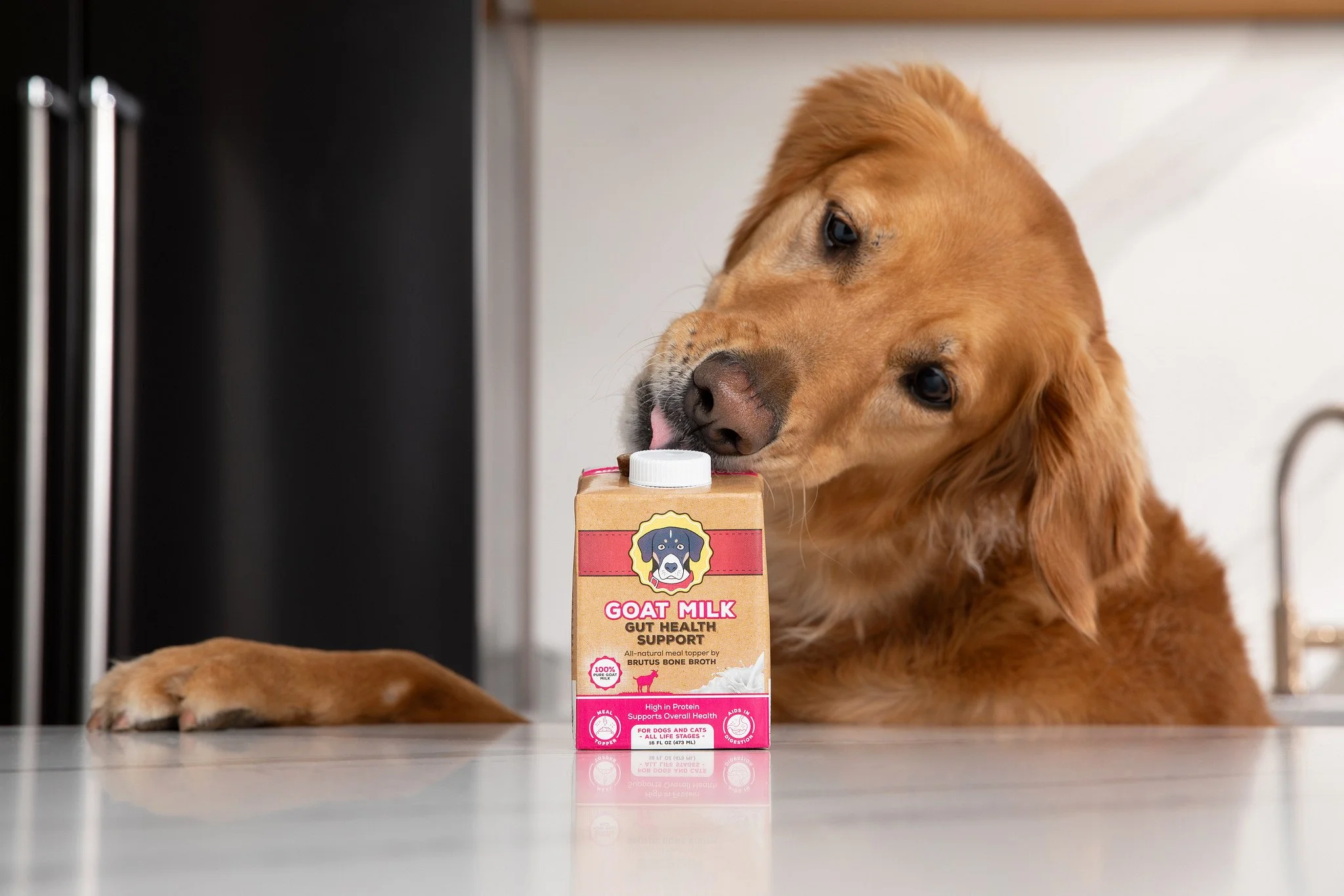 Brutus Bone Broth