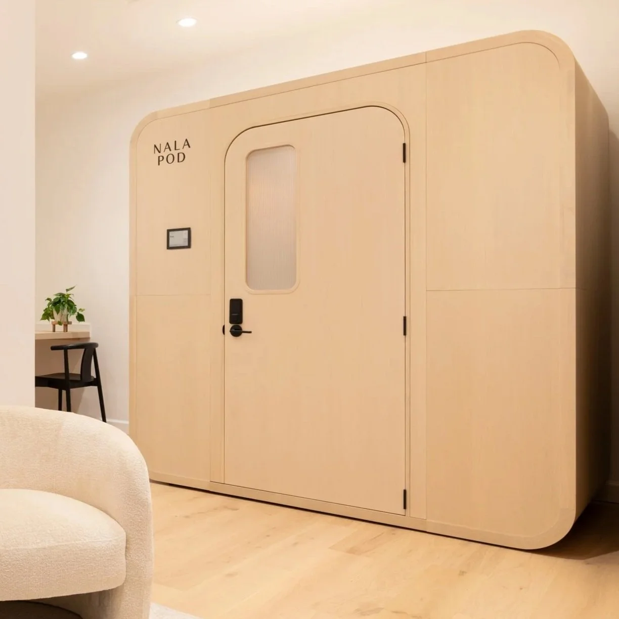 Nala Pod