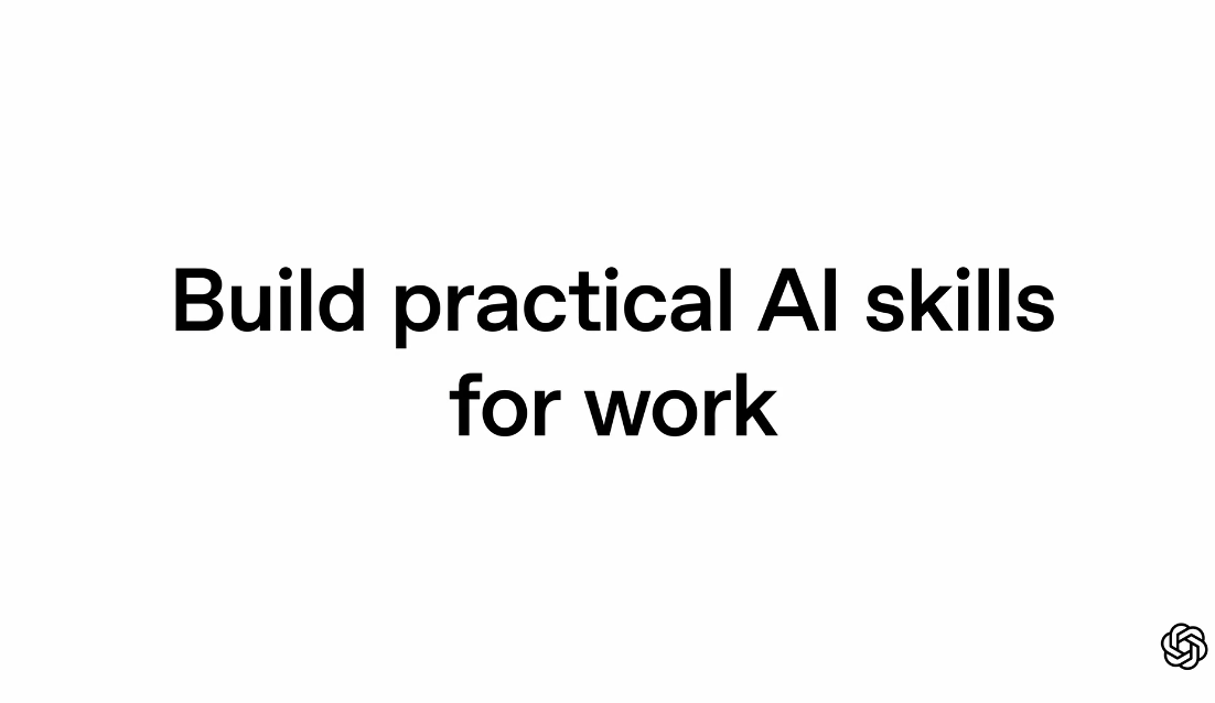 OpenAI // Producer