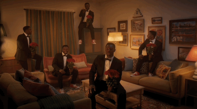 Build-A-Bear, “A Squeeze Away”