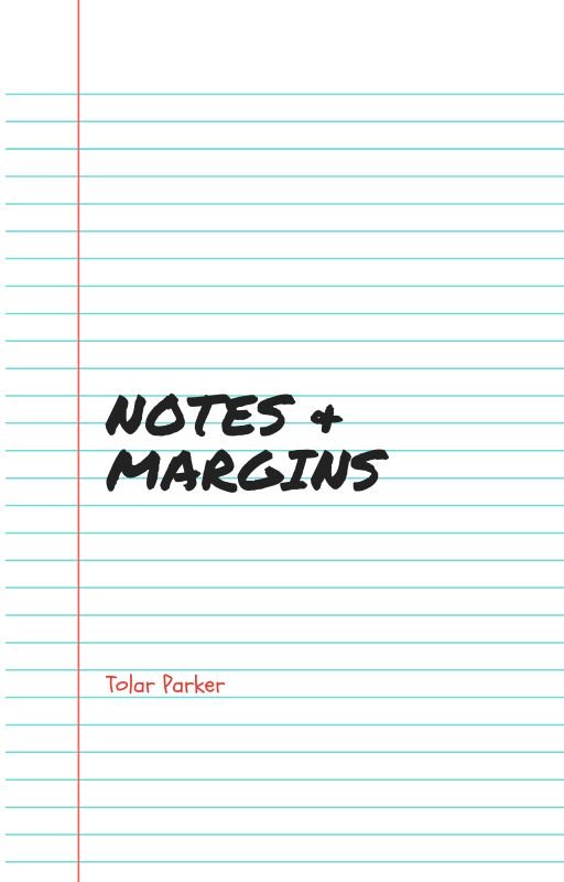 Notes & Margins - Digital Download