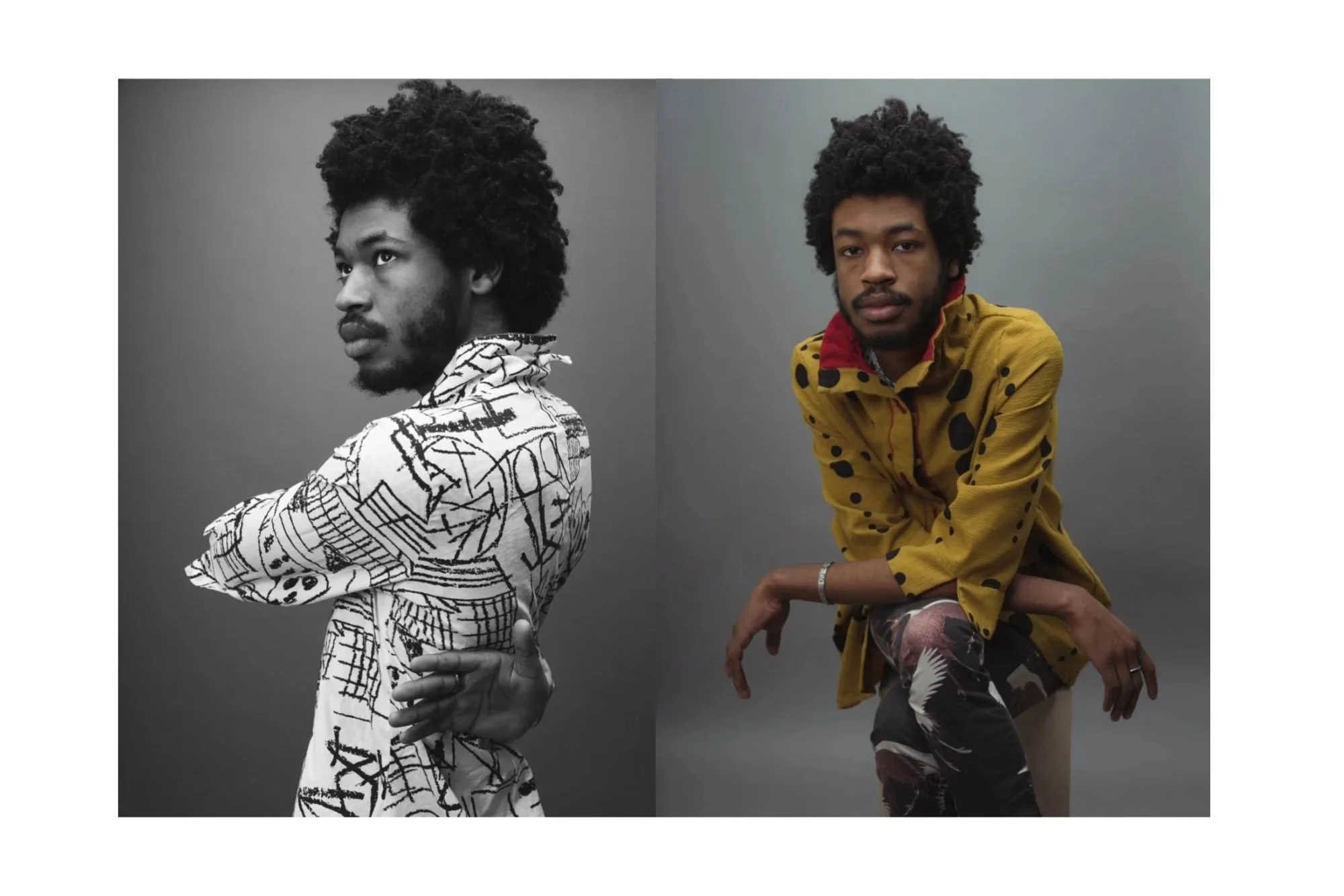 Do Photos Look Better in Color or Black &amp; White? A Portrait Photographer’s Perspective