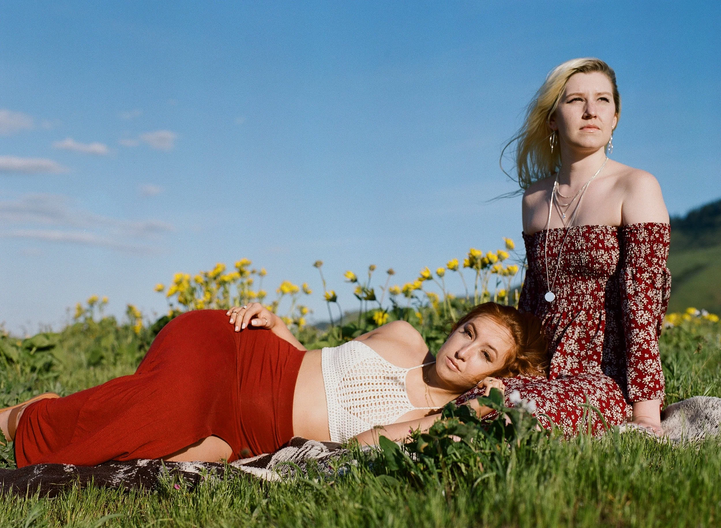 Destination Portrait Photography: When the Story Calls for Elsewhere