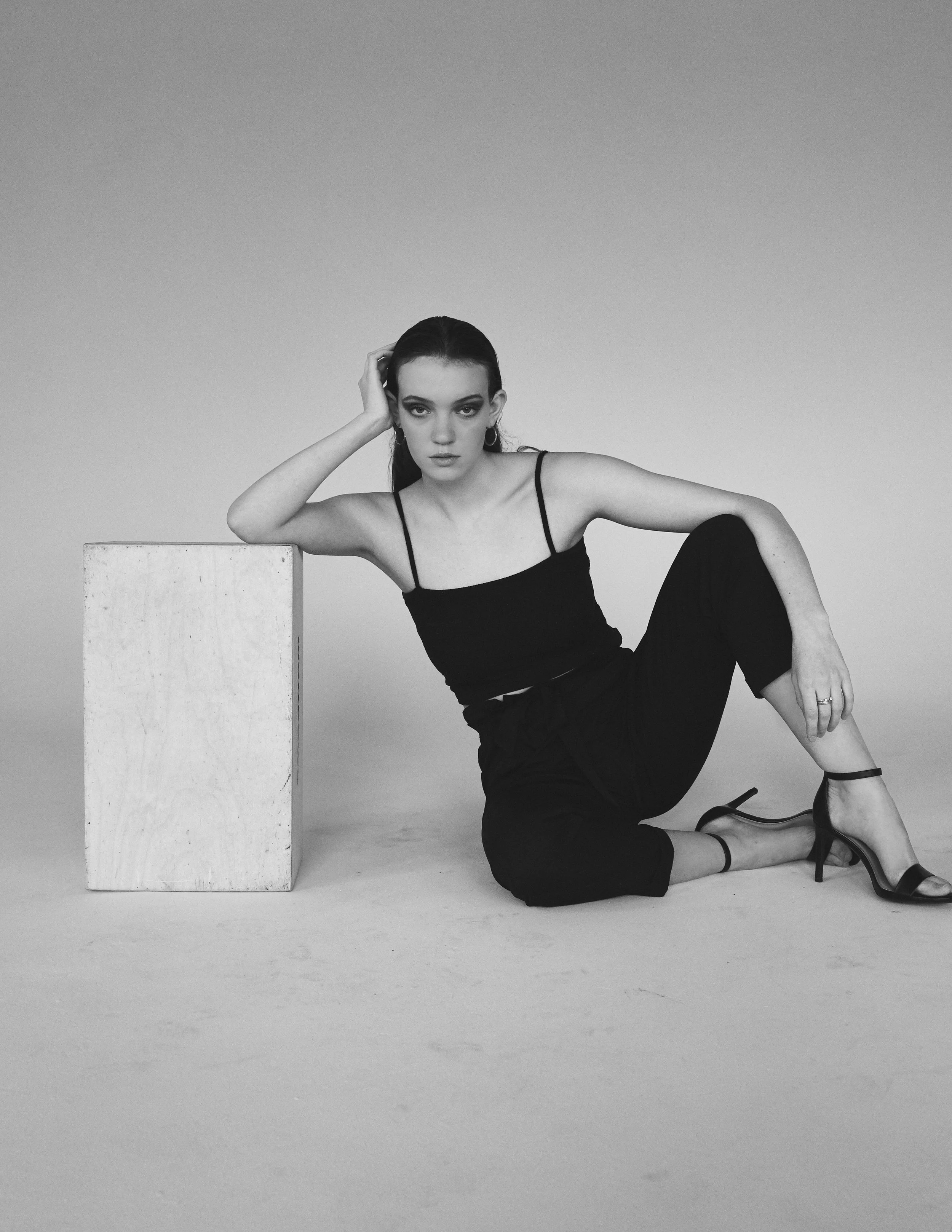 What Should Models Include in Their Portfolios?