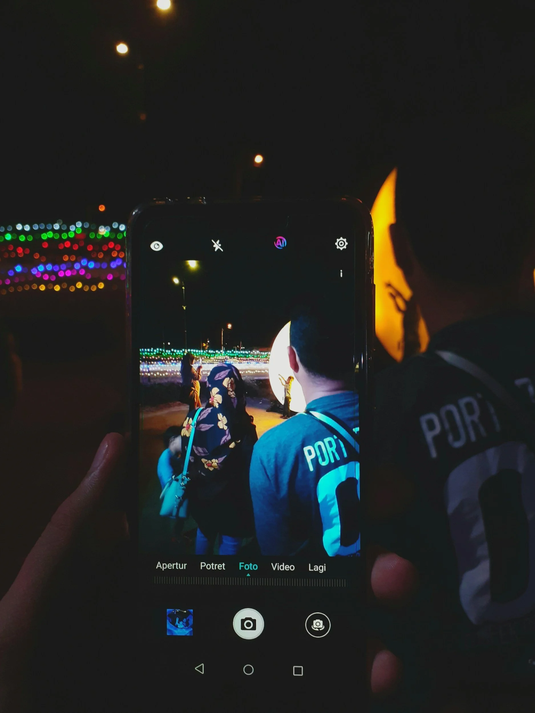 Phone Photography vs. Professional Camera Systems: What’s the Difference?