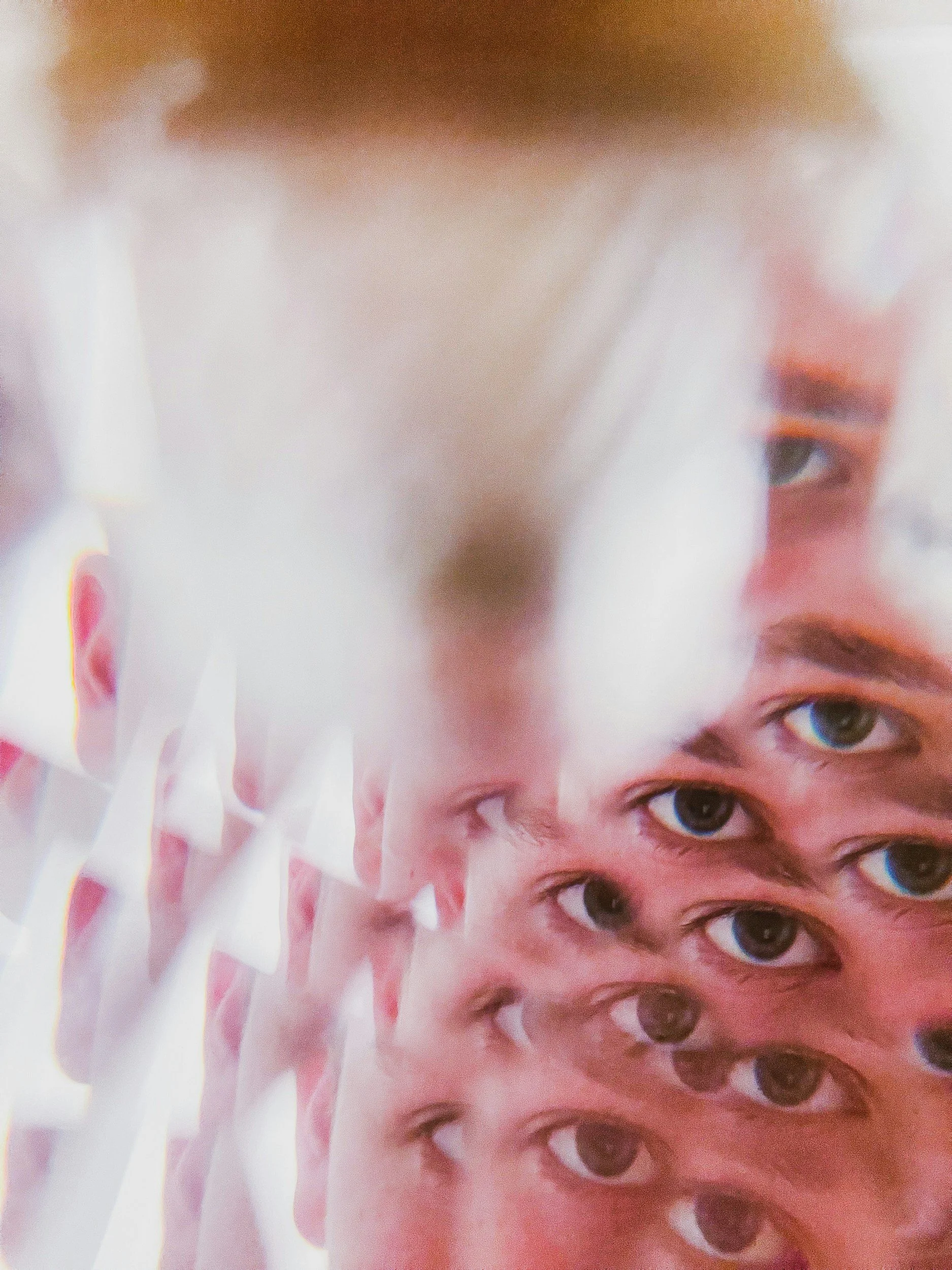 Why We Stop Trusting Our Own Eye