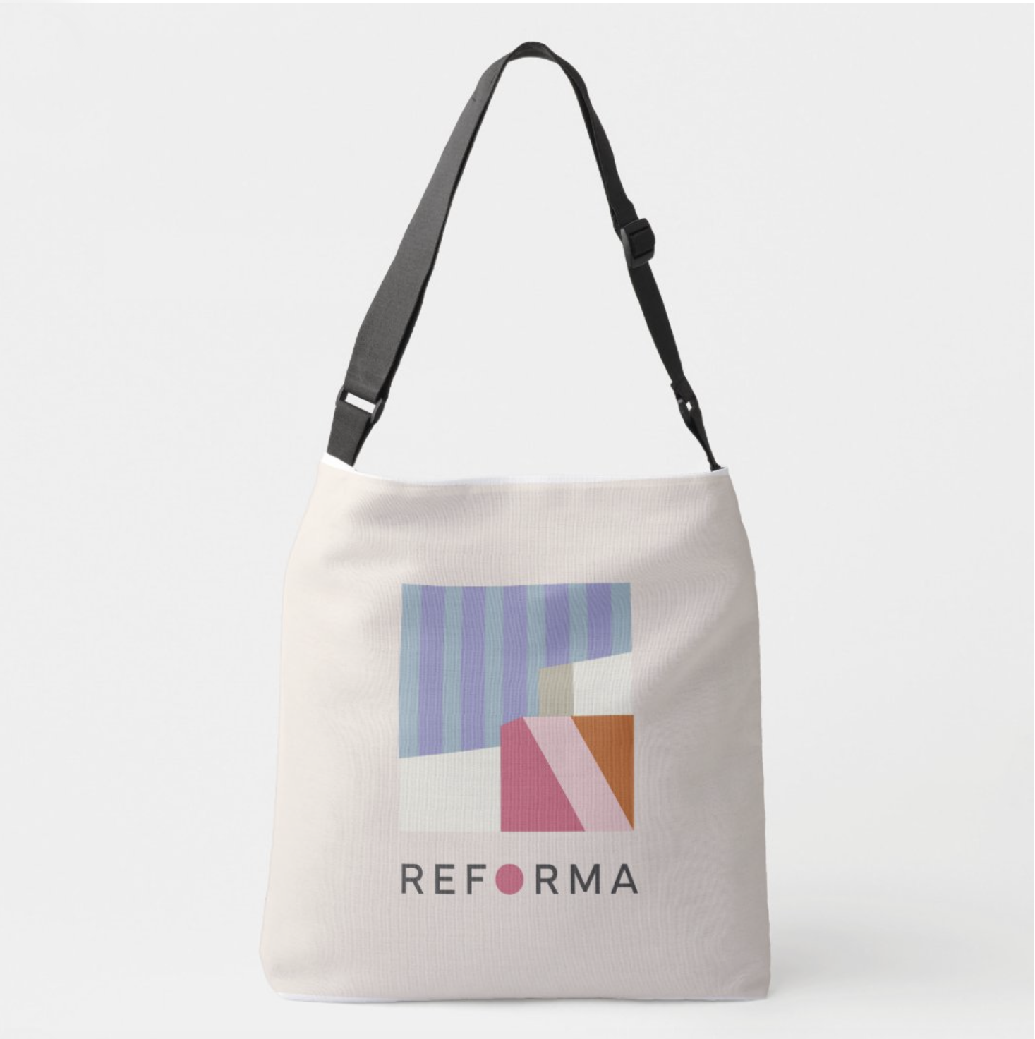 Reforma Cross-body Tote