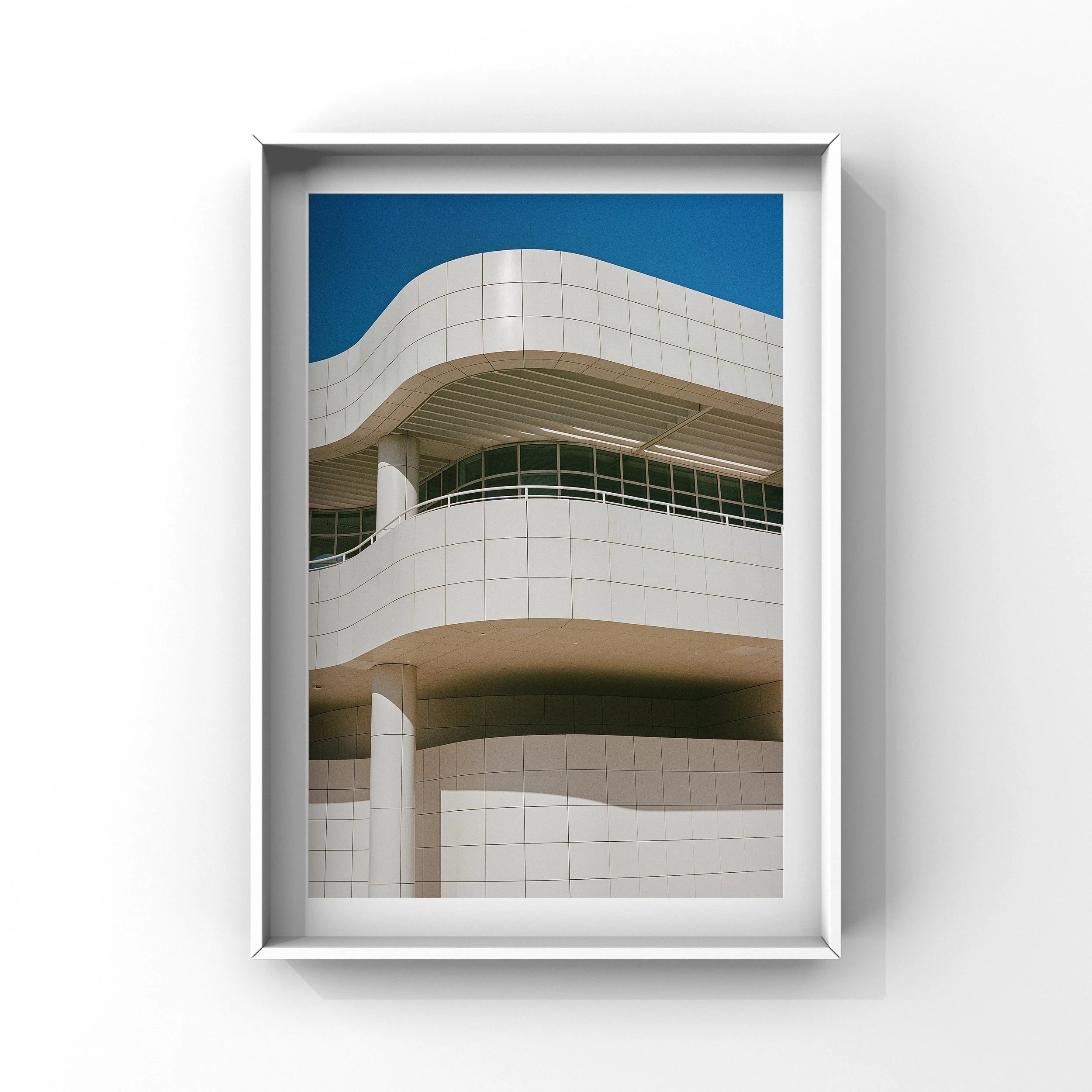 Guggenheim II