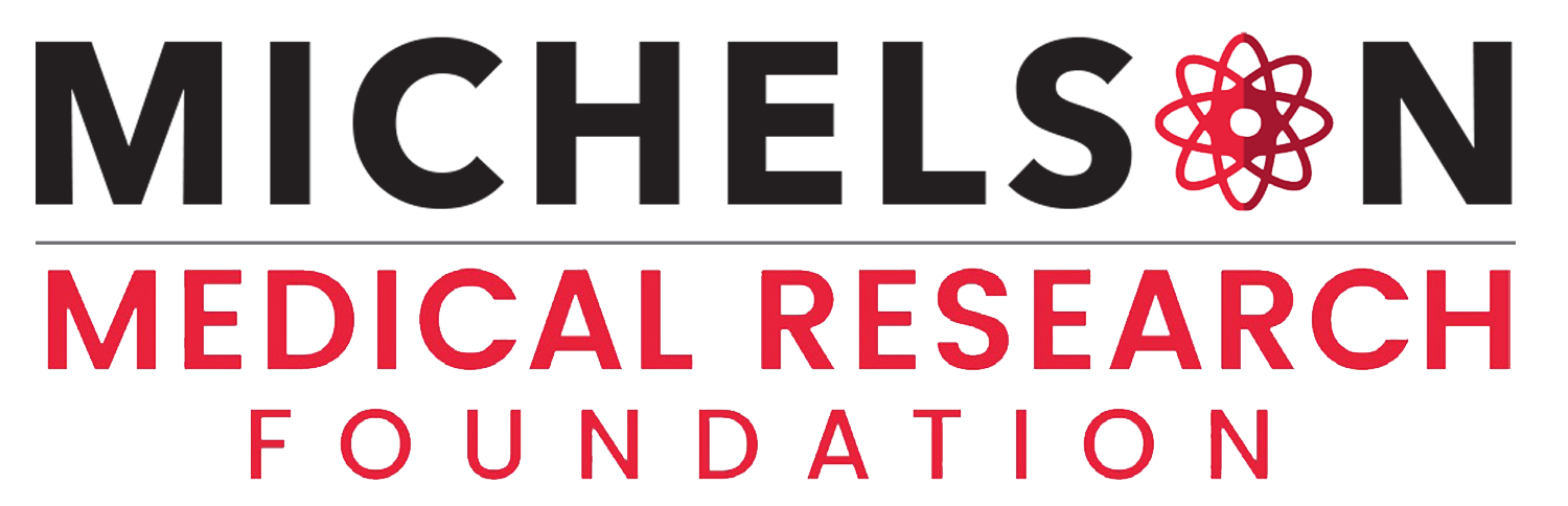 michelson medical research foundation