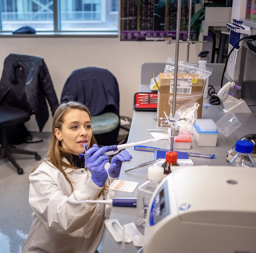 Google Scholar Profile