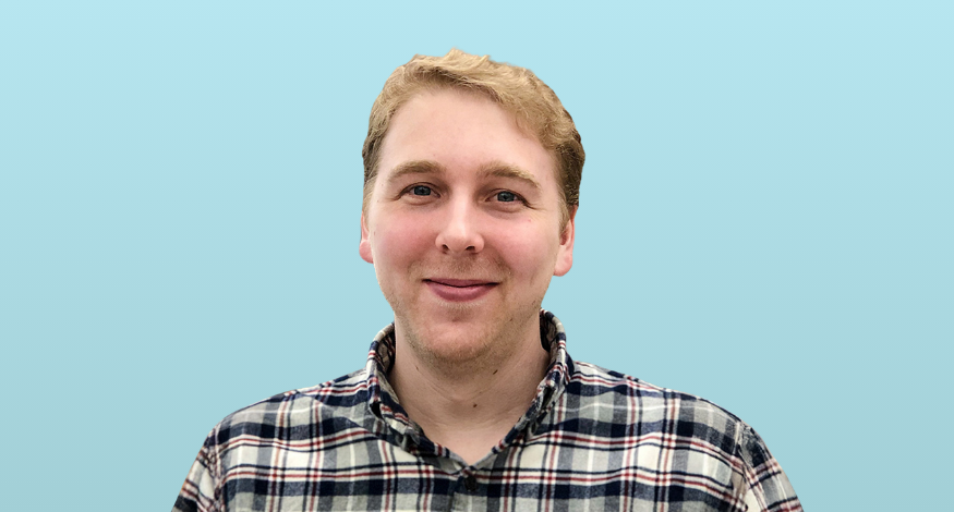 Benjamin Morehouse, Ph.D.