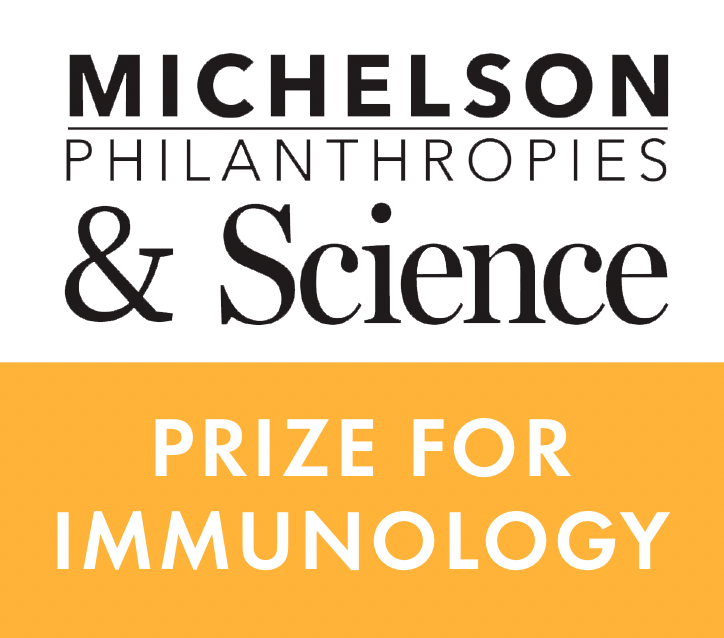 Michelson Awards Luncheon Features Rising Stars In Vaccinology