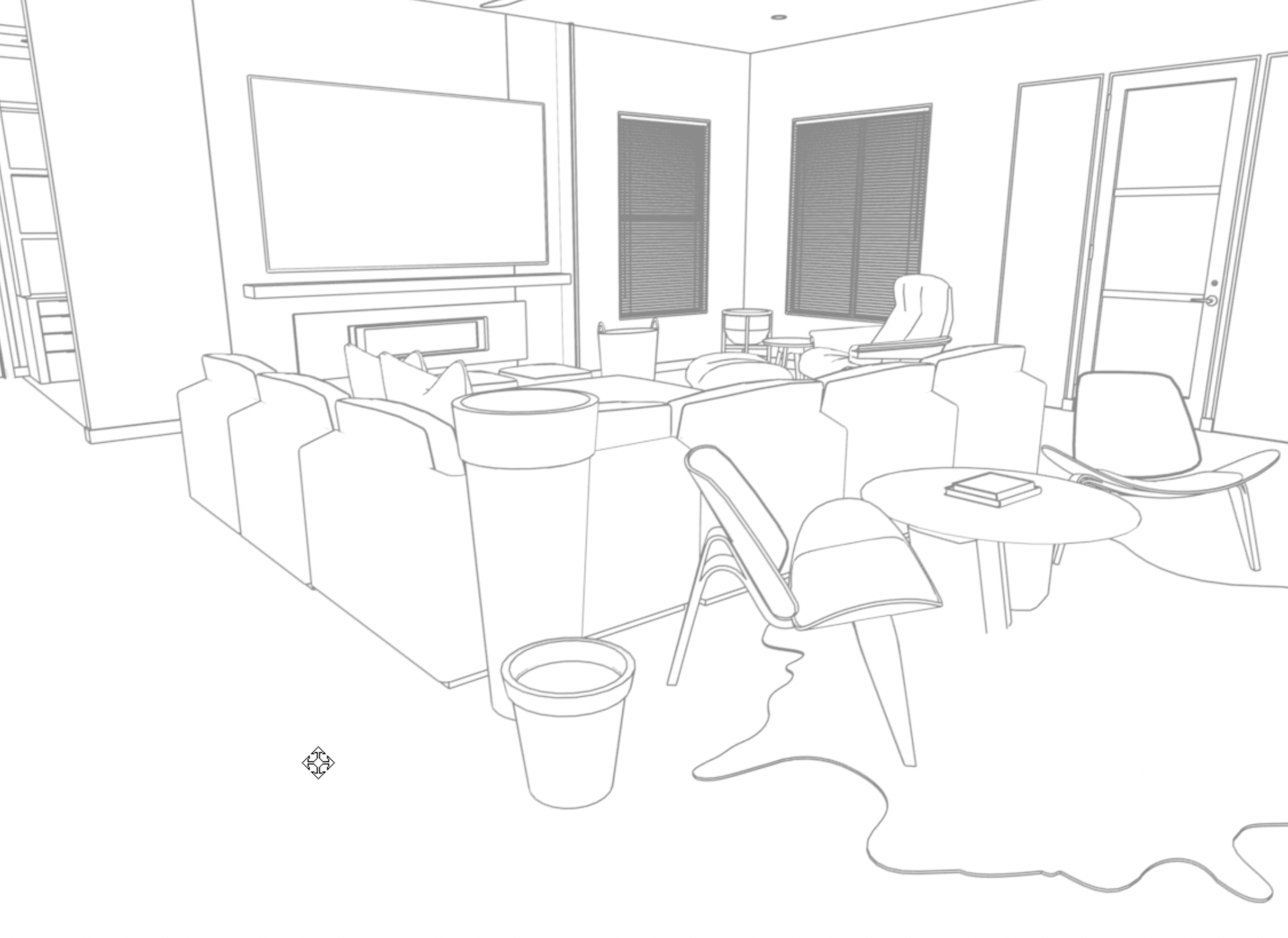 3D SKETCH