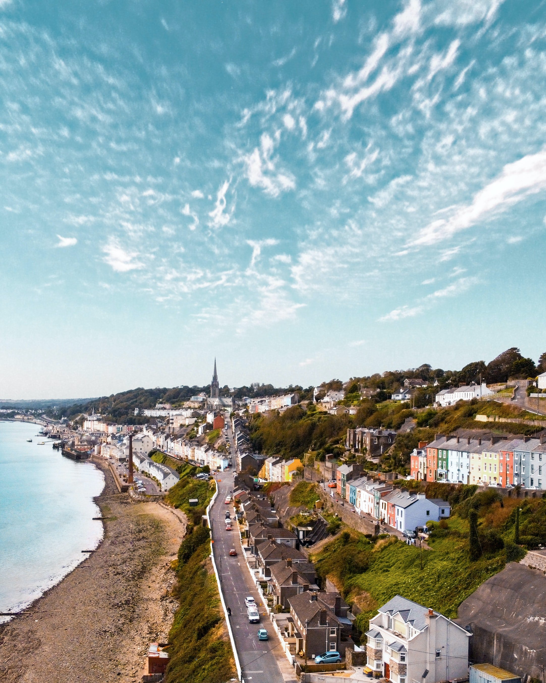 Ireland