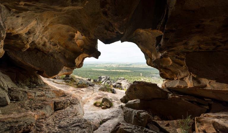 Grampians Peaks Trail (North)