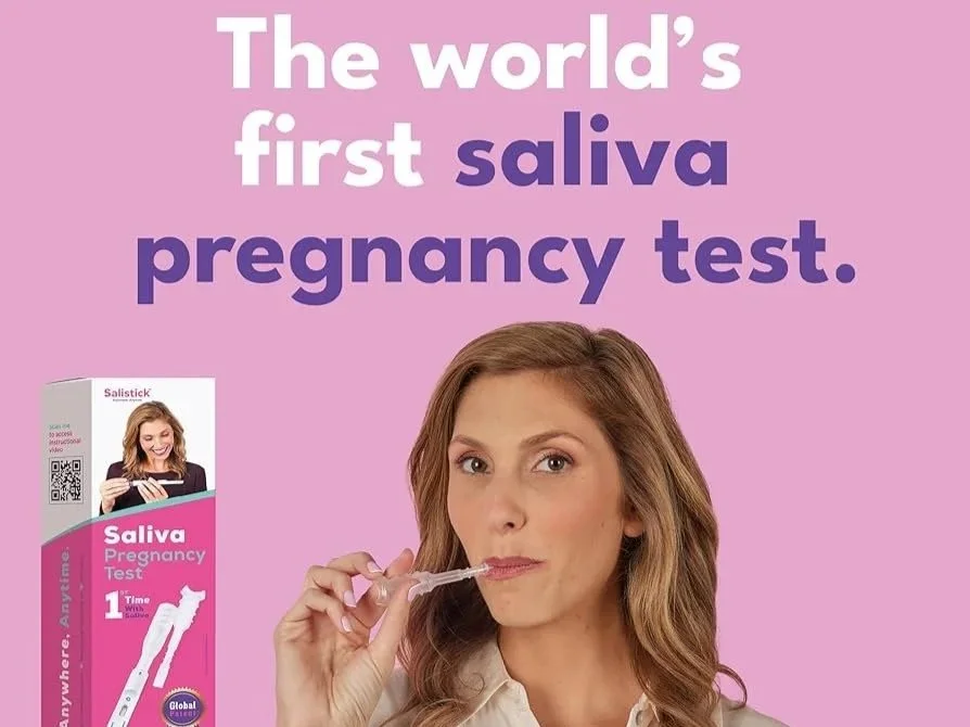 Salignostics Secures TGA Approval for Groundbreaking Saliva-Based Home Pregnancy Test