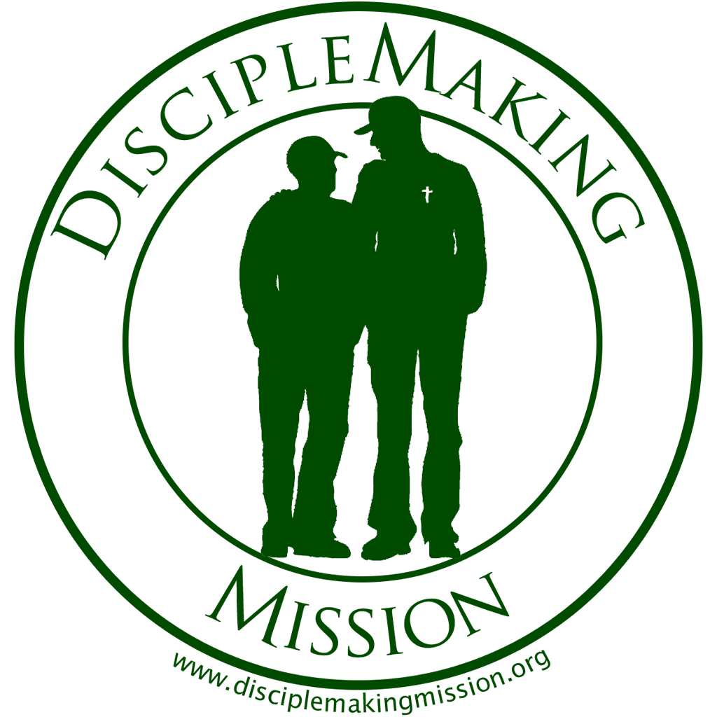 DiscipleMaking Mission