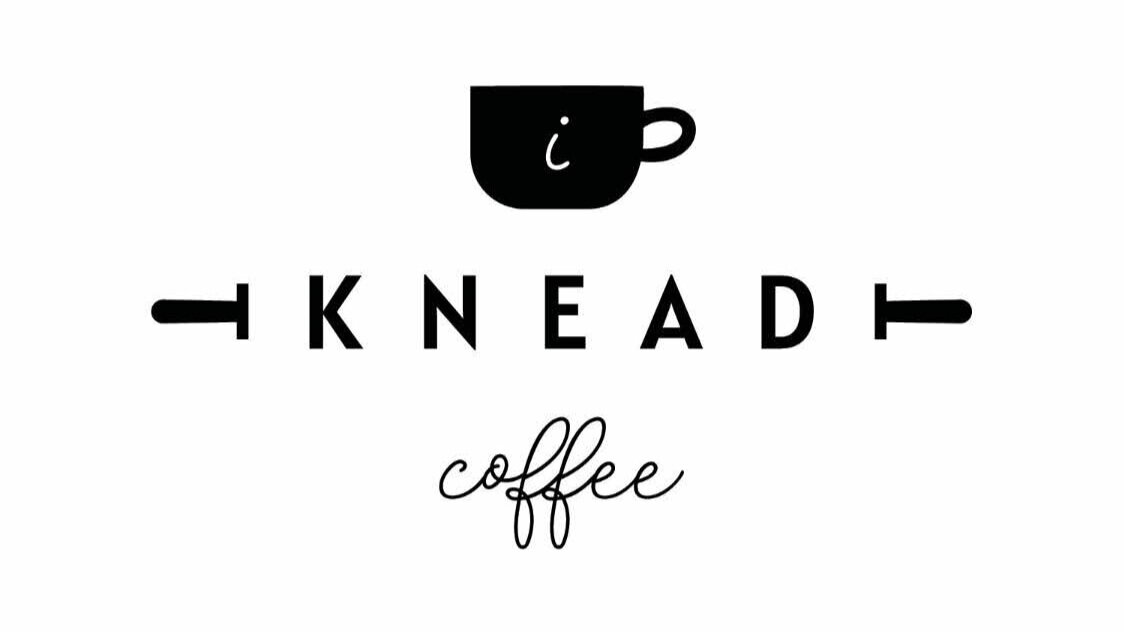 I Knead Coffee