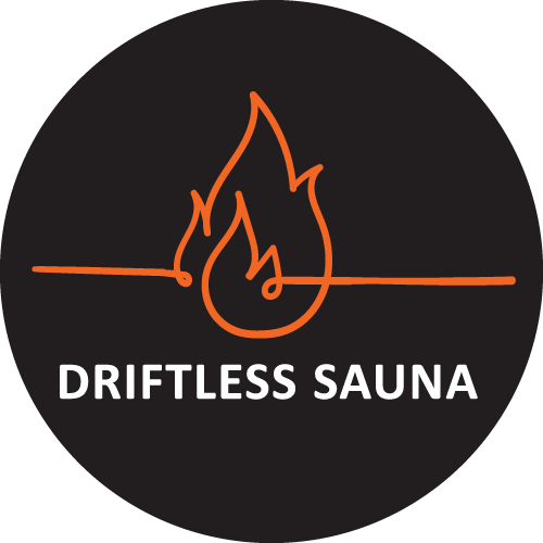 Driftless Sauna
